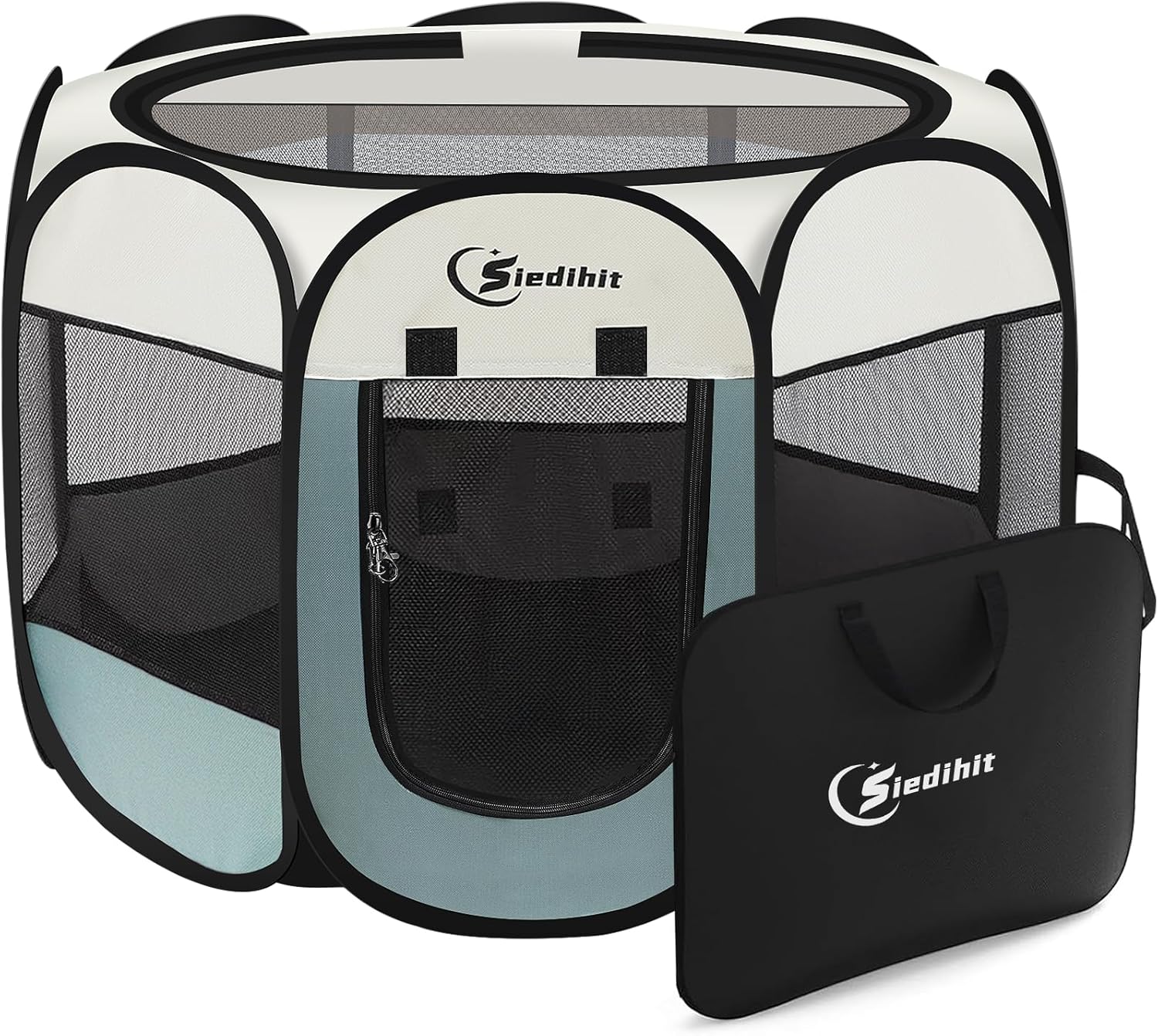 NestAura Playpen - Pawhive